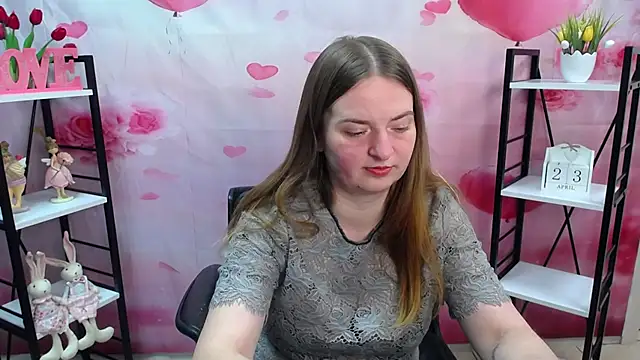 FreyaDak online show from 04/23/26, 05:04