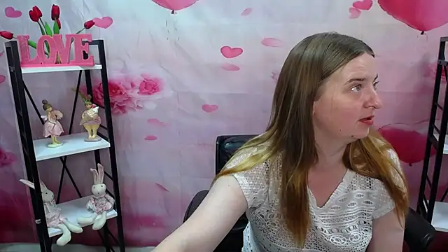 FreyaDak online show from 05/26/26, 05:09