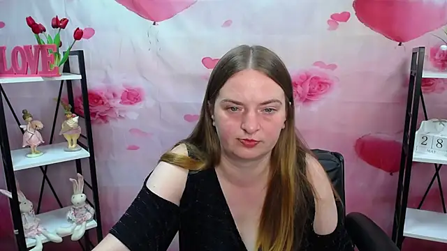 FreyaDak online show from 05/28/26, 05:10