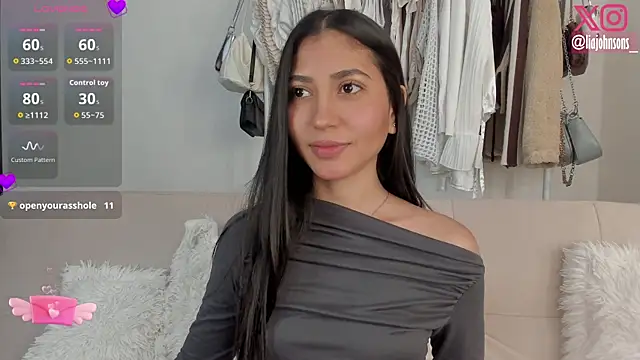 Sweetnaughtygirl  online show from 03/03/26, 02:18