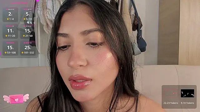 Sweetnaughtygirl  online show from 03/29/26, 01:16