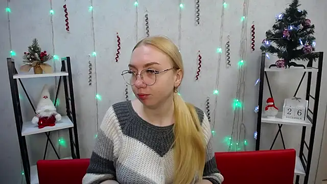 BeatriceFly online show from 12/26/24, 06:09