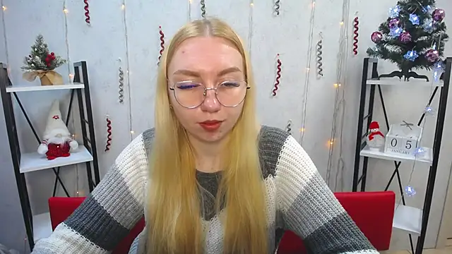 BeatriceFly online show from 01/05/25, 09:15