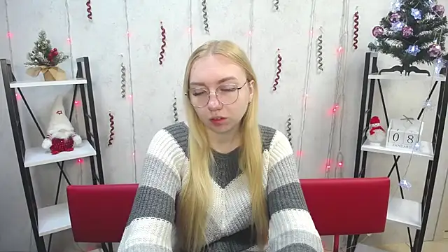 BeatriceFly online show from 01/08/25, 06:09