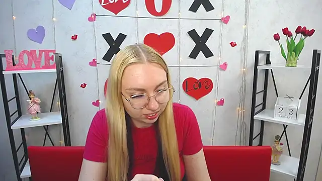 BeatriceFly online show from 01/23/25, 11:48