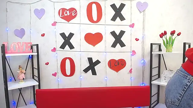 BeatriceFly online show from 03/22/25, 02:14