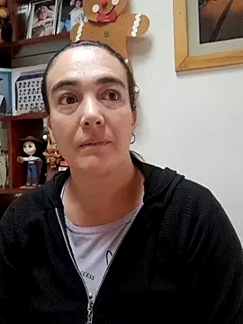 skayhot  online show from 12/05/25, 01:20