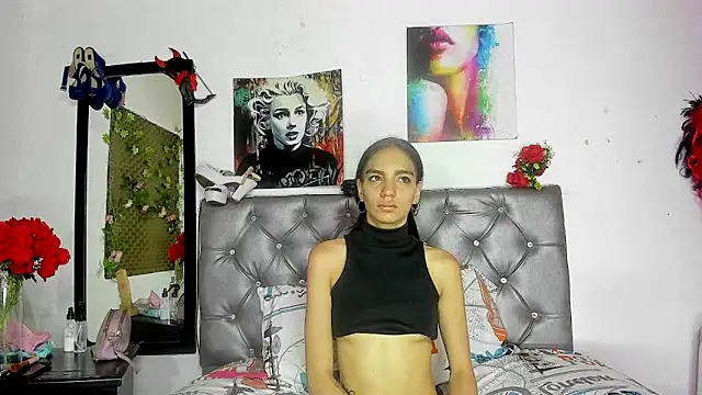 YUKIODAVIS online show from 11/11/25, 01:22