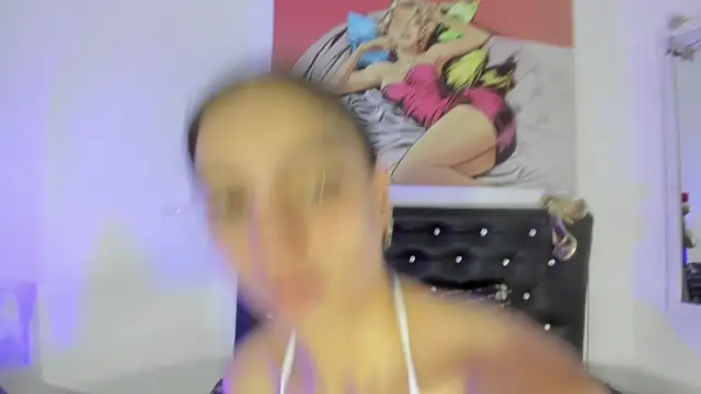 YUKIODAVIS online show from 11/27/25, 12:51