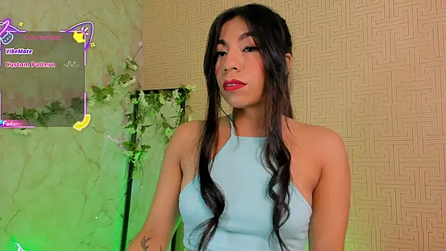 Mia Gothzx online show from 09/25/25, 11:47