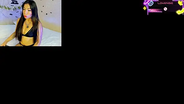 Mia Gothzx online show from 11/09/25, 11:30