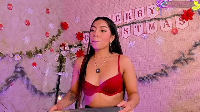 Mia Gothzx online show from 12/22/25, 03:20