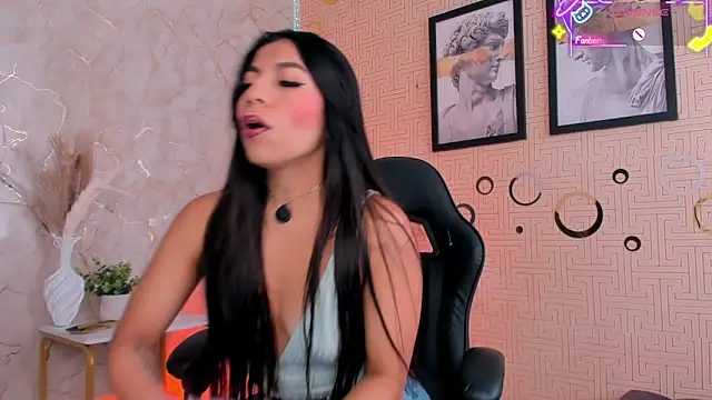 Mia Gothzx online show from 02/21/26, 01:12