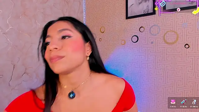 Mia Gothzx online show from 02/27/26, 09:15