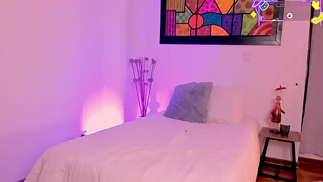 Mia Gothzx online show from 03/19/26, 02:59