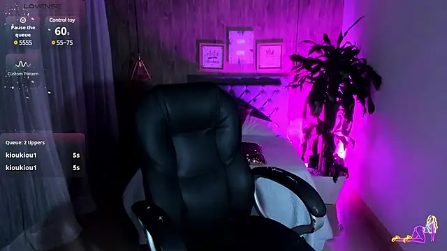 miichael black online show from 01/26/25, 09:51