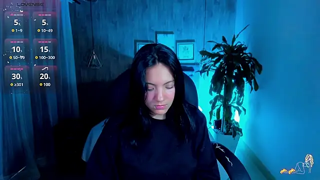 miichael black online show from 01/28/25, 05:14