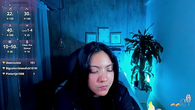 miichael black online show from 01/28/25, 08:36