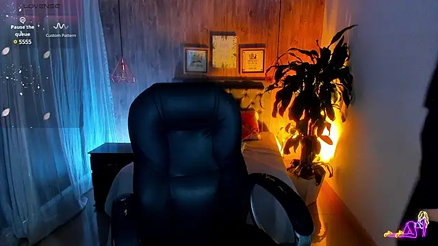 miichael black online show from 02/04/25, 04:08