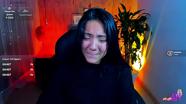 miichael black online show from 02/13/25, 06:05