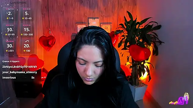 miichael black online show from 02/15/25, 04:45