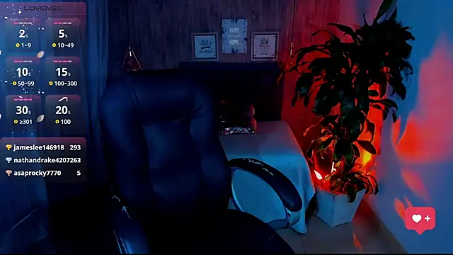 miichael black online show from 03/08/25, 08:03