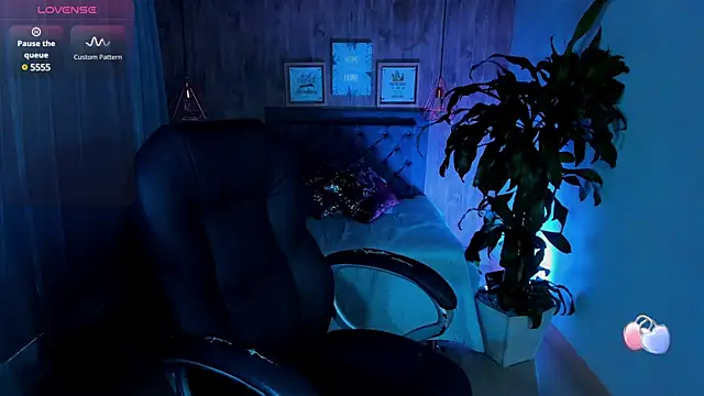 miichael black online show from 03/17/25, 06:42