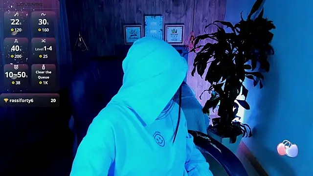 miichael black online show from 03/17/25, 09:55