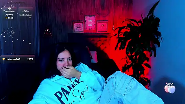 miichael black online show from 03/20/25, 05:15