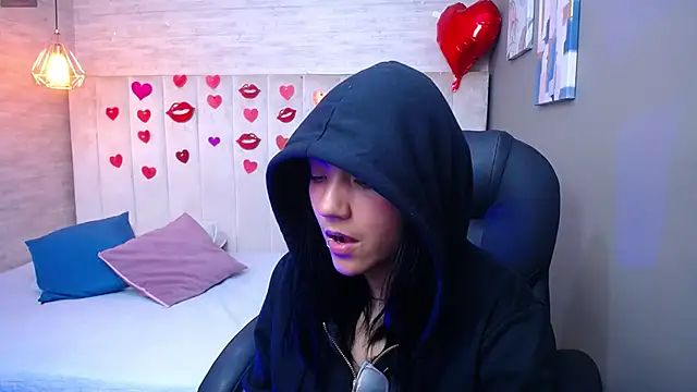 miichael black online show from 03/21/25, 08:50