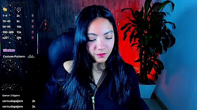 miichael black online show from 09/09/25, 03:44