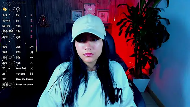 miichael black online show from 09/11/25, 03:01