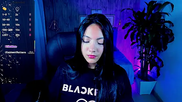 miichael black online show from 09/18/25, 09:17