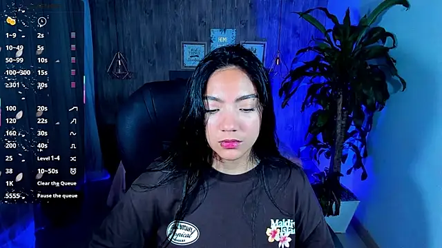 miichael black online show from 10/01/25, 08:37