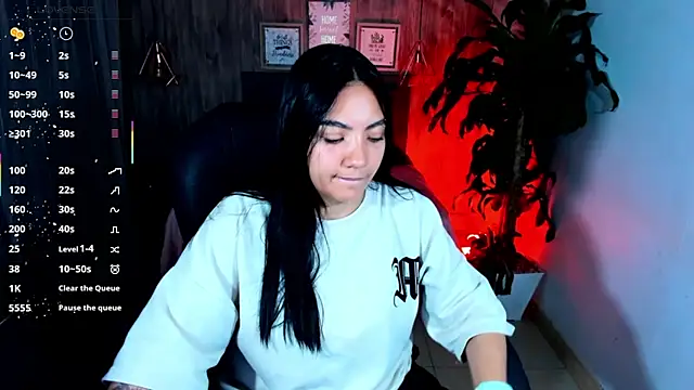 miichael black online show from 10/06/25, 09:01