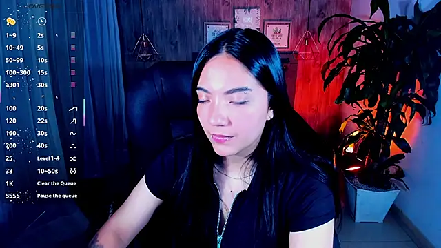 miichael black online show from 11/02/25, 08:44