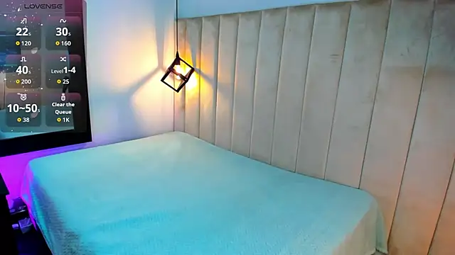 miichael black online show from 11/28/25, 10:45