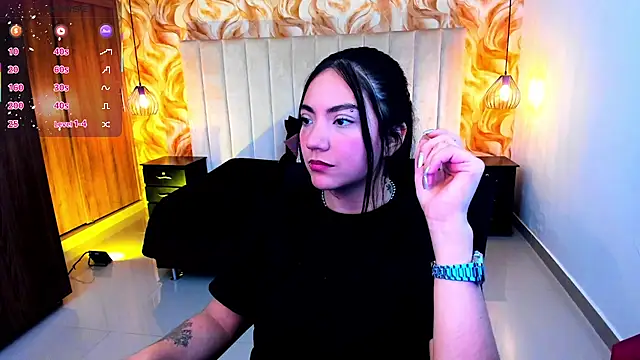 miichael black online show from 04/23/26, 04:31