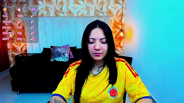 miichael black online show from 07/04/26, 04:35