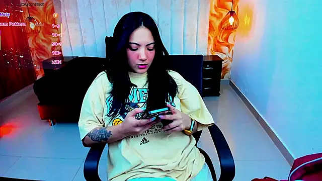 miichael black online show from 07/05/26, 05:09