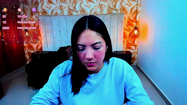 miichael black online show from 07/08/26, 05:06