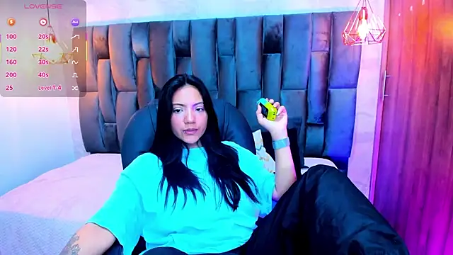 miichael black online show from 07/09/26, 08:02