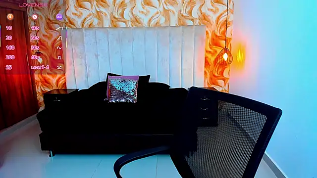 miichael black online show from 07/10/26, 03:03