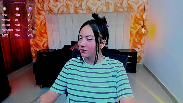 miichael black online show from 07/12/26, 06:32