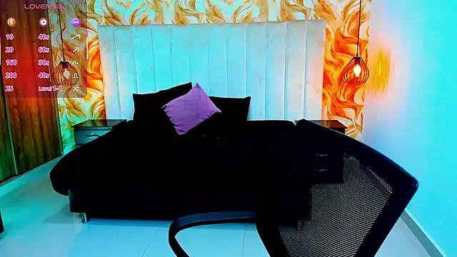 miichael black online show from 07/15/26, 09:20