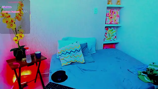 miichael black online show from 07/19/26, 10:02