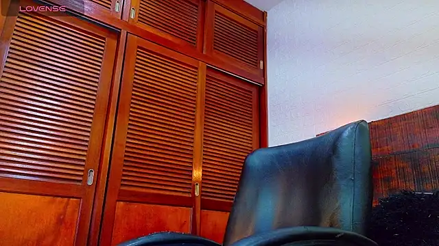 Celeste sanz online show from 09/09/25, 05:34