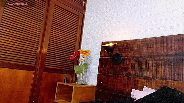 Celeste sanz online show from 10/09/25, 10:57