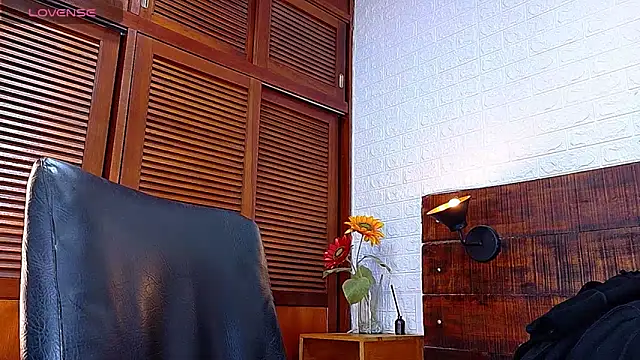 Celeste sanz online show from 11/02/25, 11:12