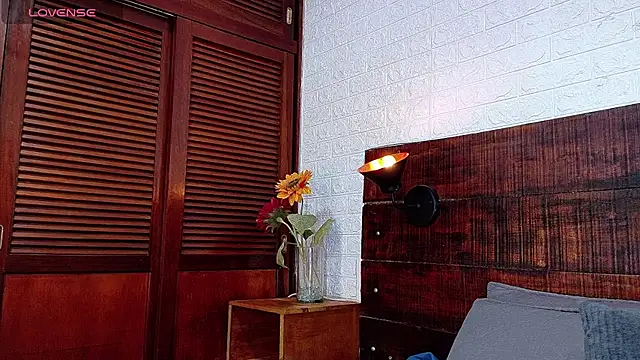 Celeste sanz online show from 11/07/25, 10:59